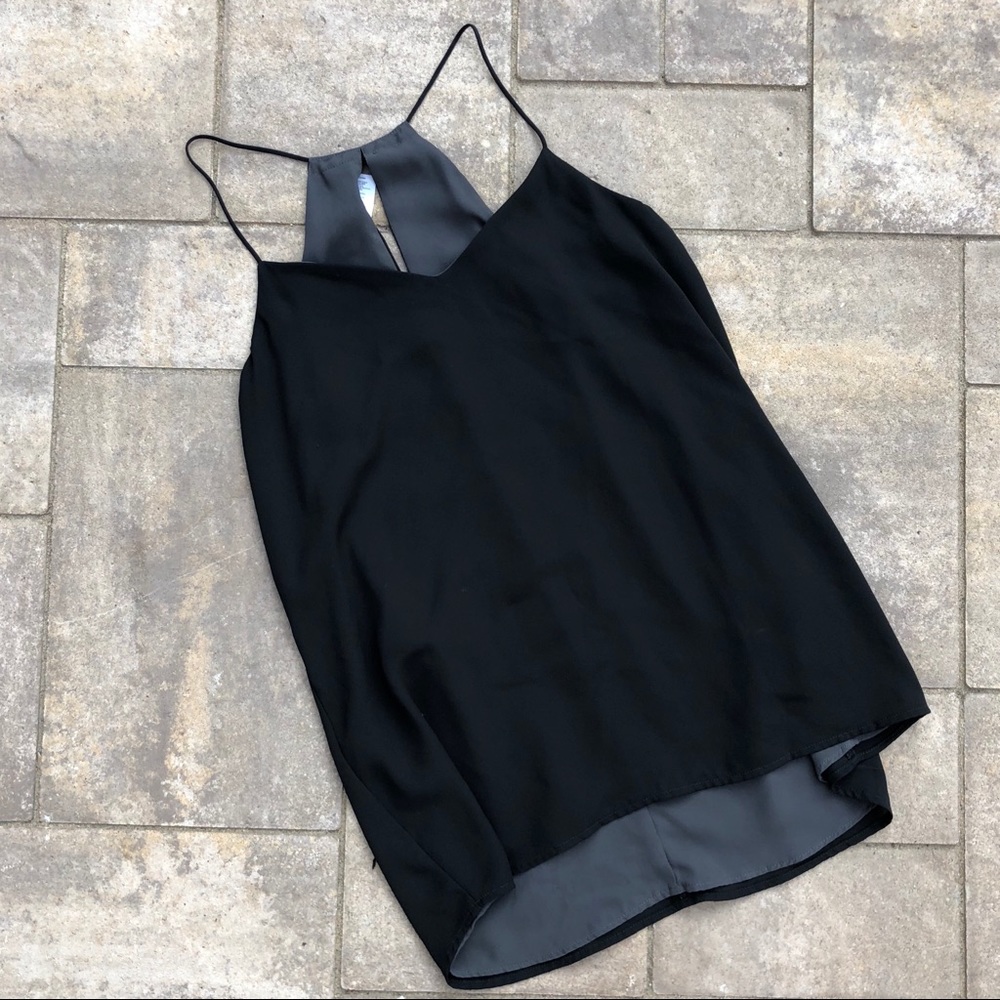 SOLD‼️ Express Blouse Cami